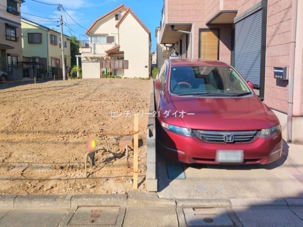 葛飾区水元2丁目2号棟