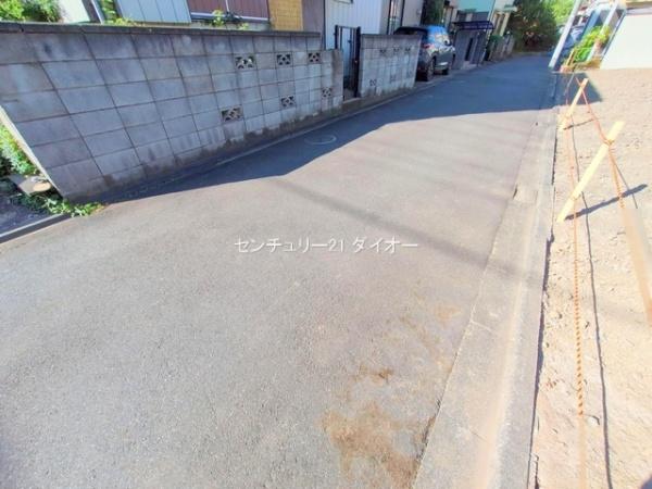 葛飾区水元2丁目2号棟