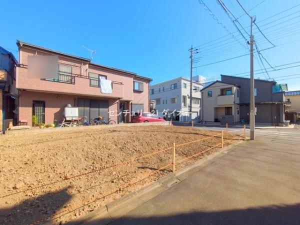 葛飾区水元2丁目2号棟
