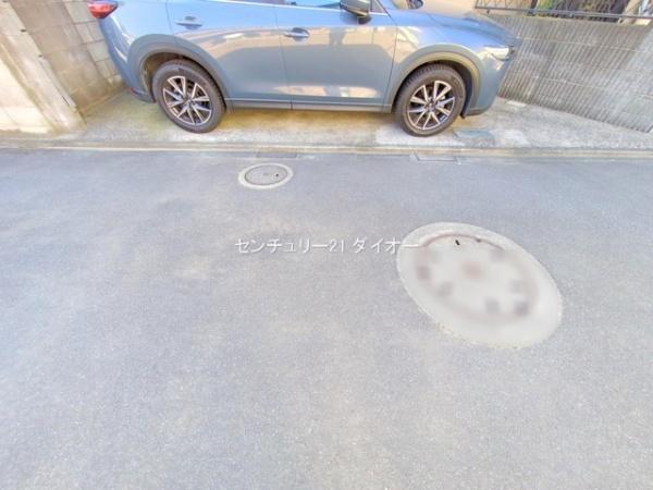 葛飾区水元2丁目1号棟