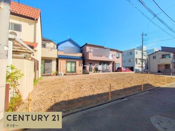 葛飾区水元2丁目1号棟