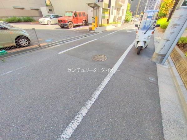 パークタワー東京イースト