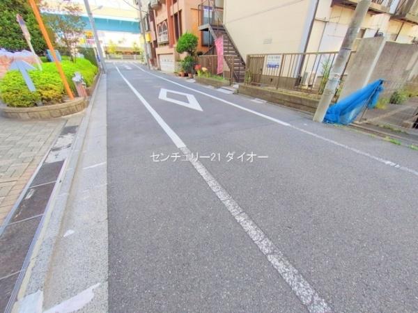 パークタワー東京イースト