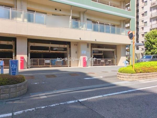 パークタワー東京イースト