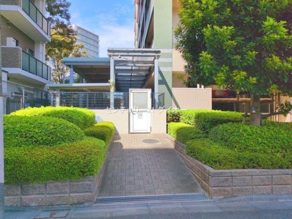 パークタワー東京イースト