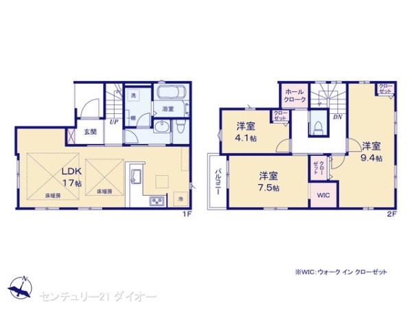 葛飾区柴又７丁目の新築一戸建