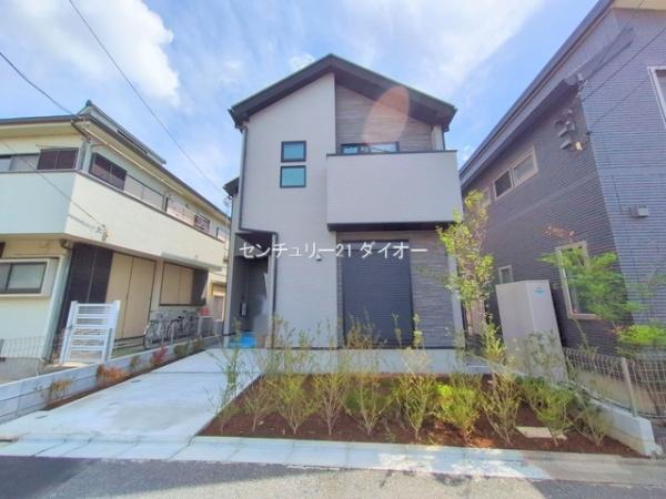 葛飾区柴又７丁目の新築一戸建