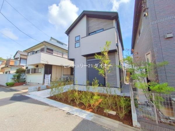 葛飾区柴又７丁目の新築一戸建