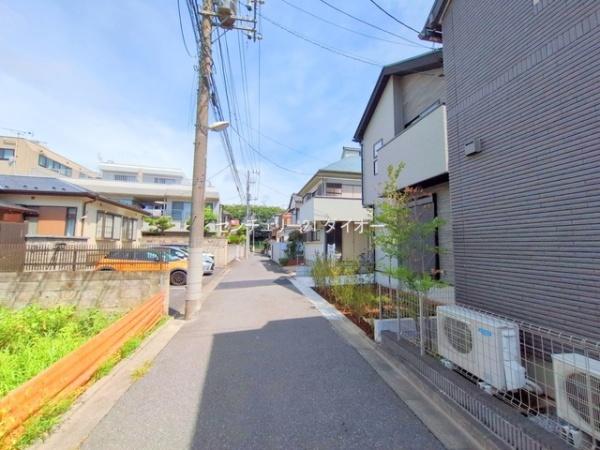 葛飾区柴又７丁目の新築一戸建