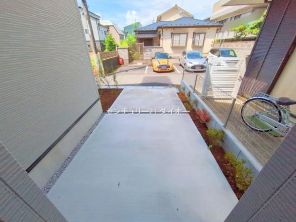 葛飾区柴又７丁目の新築一戸建