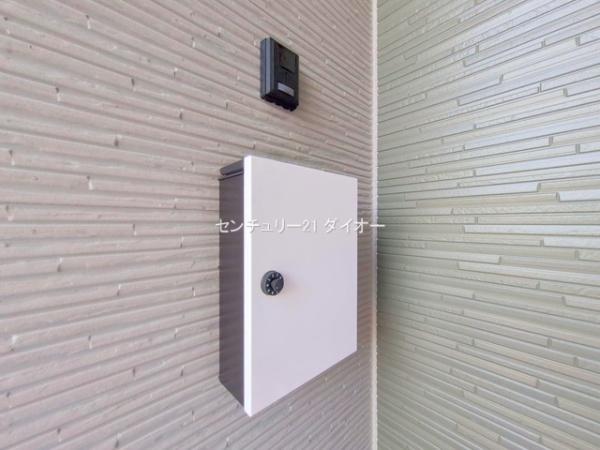 葛飾区柴又７丁目の新築一戸建