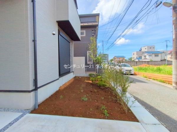 葛飾区柴又７丁目の新築一戸建