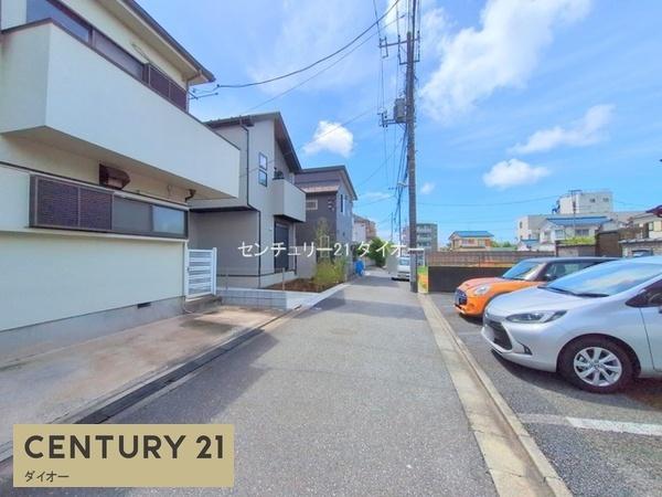 葛飾区柴又７丁目の新築一戸建