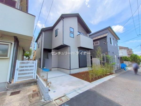 葛飾区柴又７丁目の新築一戸建