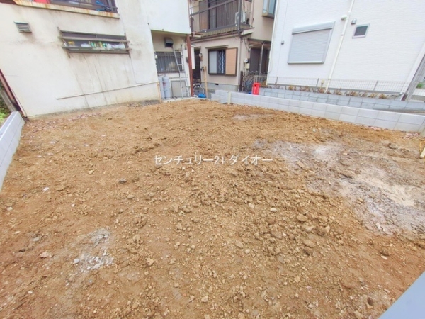 葛飾区柴又３丁目の新築一戸建