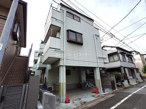 メゾン西小岩(その他現地)