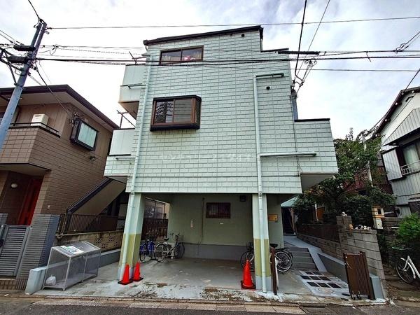 メゾン西小岩(その他現地)