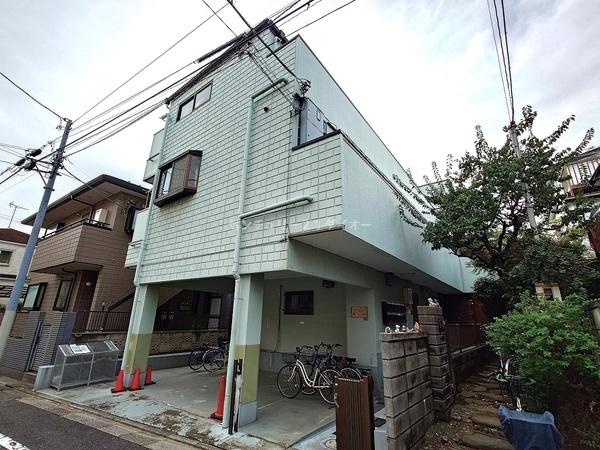 メゾン西小岩(その他現地)