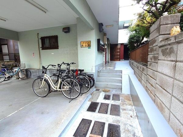 メゾン西小岩(その他現地)