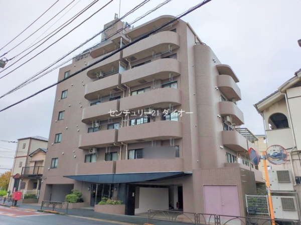 グリーンパーク水元９