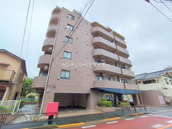 グリーンパーク水元９