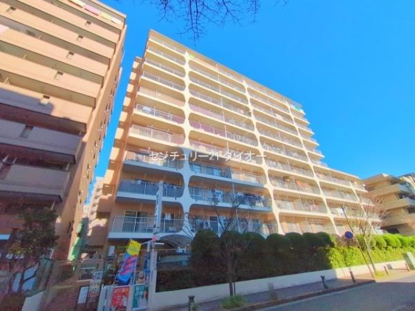 小島第2スカイハイツリフォ済