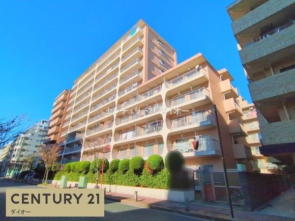 小島第2スカイハイツリフォ済