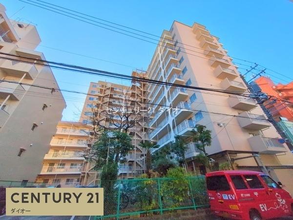 小島第2スカイハイツリフォ済