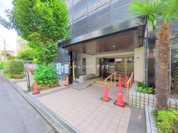 いづみハイツ柴又