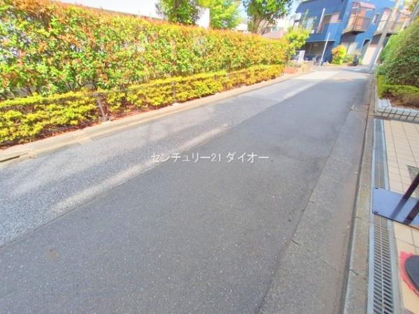 いづみハイツ柴又