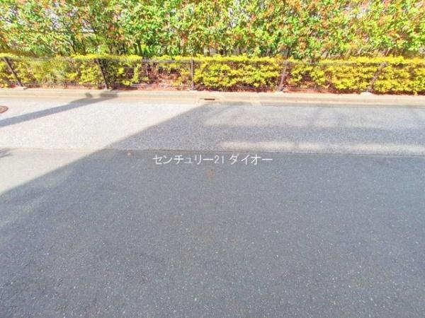 いづみハイツ柴又