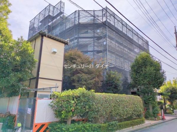 いづみハイツ柴又
