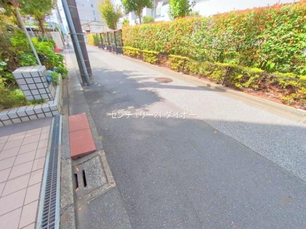 いづみハイツ柴又