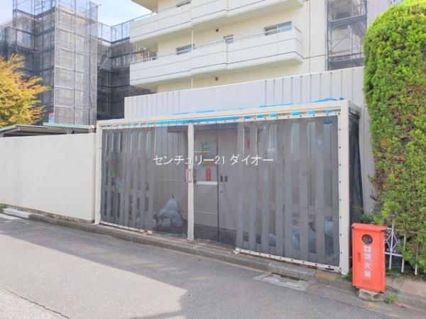 いづみハイツ柴又