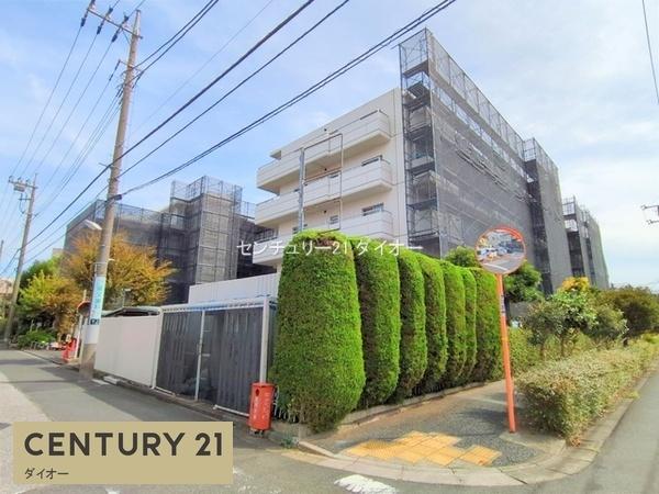 いづみハイツ柴又