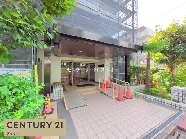 いづみハイツ柴又
