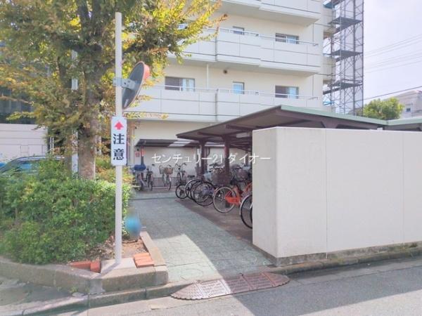 いづみハイツ柴又