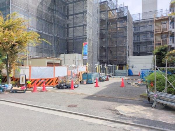 いづみハイツ柴又