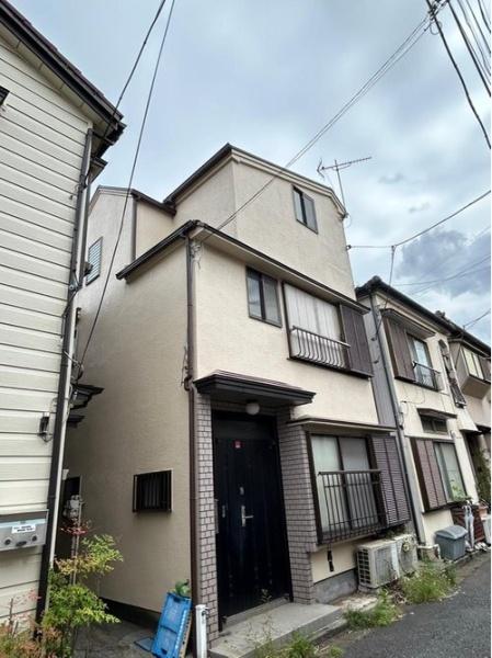 江戸川区本一色２丁目の中古一戸建