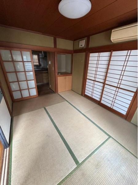 江戸川区本一色２丁目の中古一戸建て