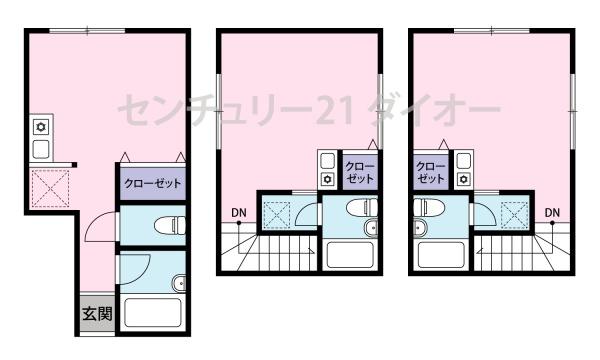 東洋ハイツ