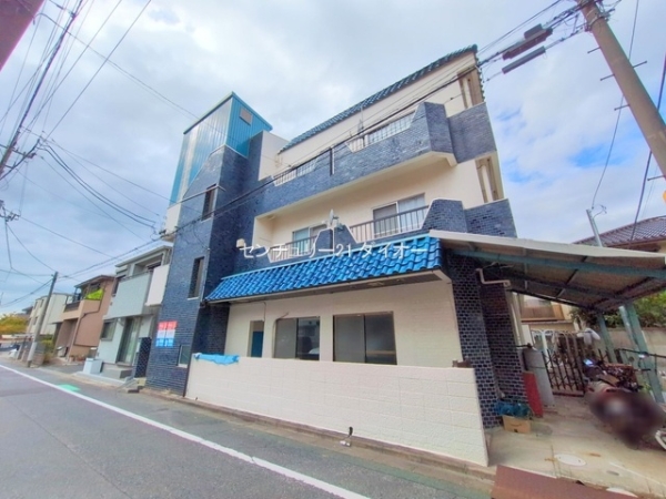 あすなろマンション