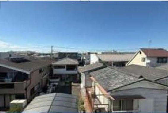 あすなろマンション