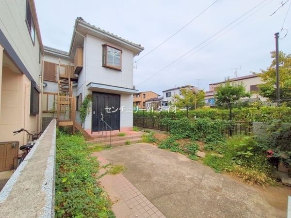 江戸川区篠崎町４丁目の中古一戸建て