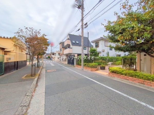 江戸川区篠崎町４丁目の中古一戸建て