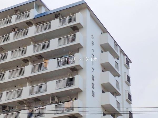シティコープ西葛西リフォ済