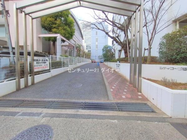 シティコープ西葛西リフォ済
