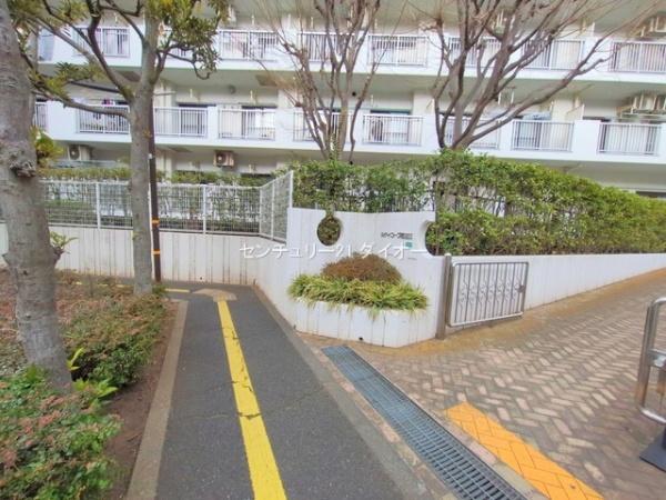 シティコープ西葛西リフォ済
