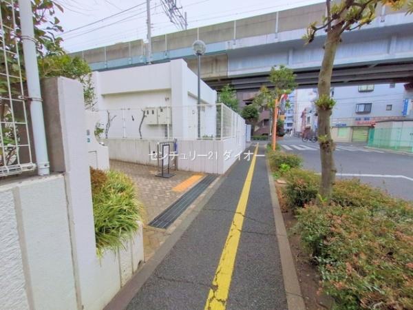 シティコープ西葛西リフォ済