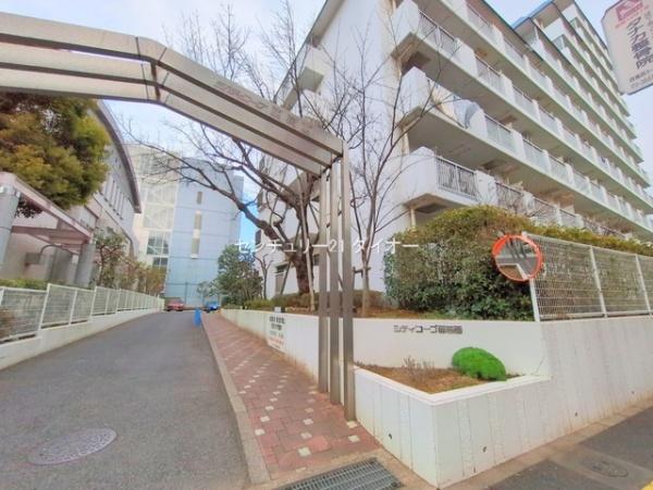シティコープ西葛西リフォ済